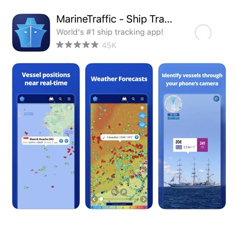 航海船|MarineTraffic－全球最受欢迎的在线船舶追踪服务网站。 